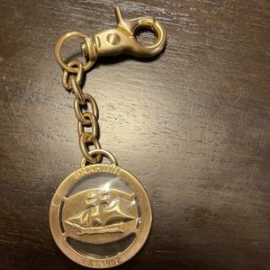 BRAND NEW Brahmin purse chain.